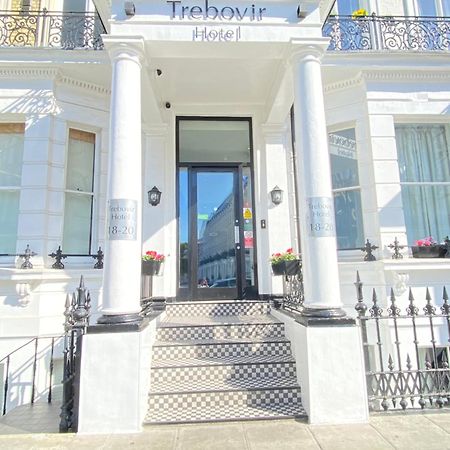 Trebovir Hotel Λονδίνο Εξωτερικό φωτογραφία