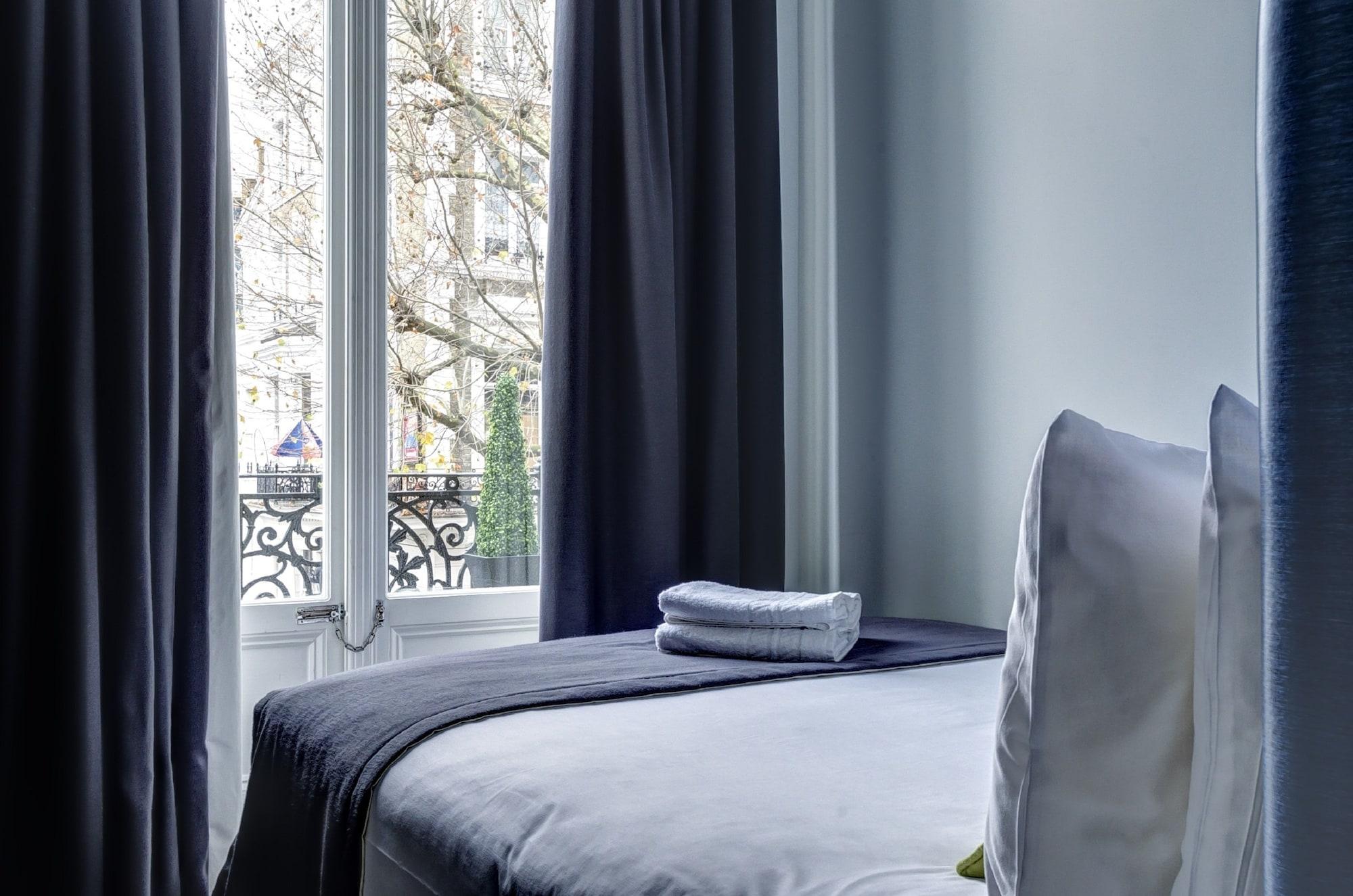 Trebovir Hotel Λονδίνο Εξωτερικό φωτογραφία