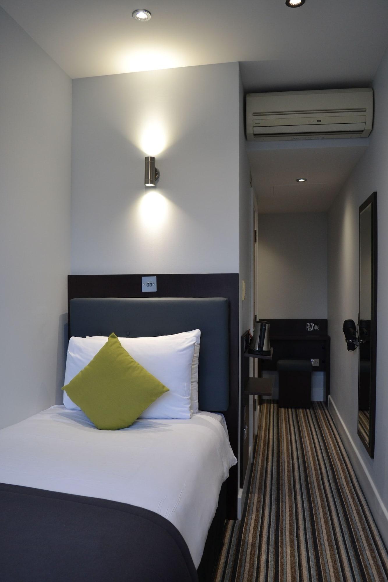 Trebovir Hotel Λονδίνο Εξωτερικό φωτογραφία