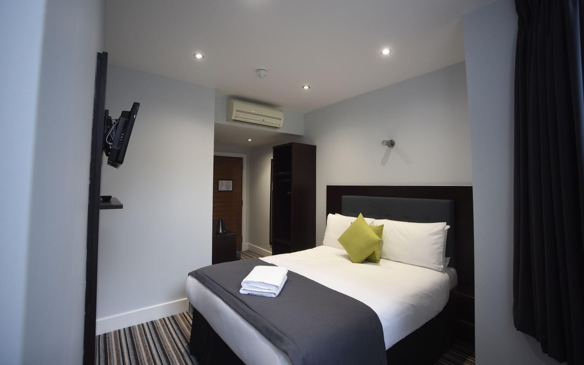 Trebovir Hotel Λονδίνο Εξωτερικό φωτογραφία