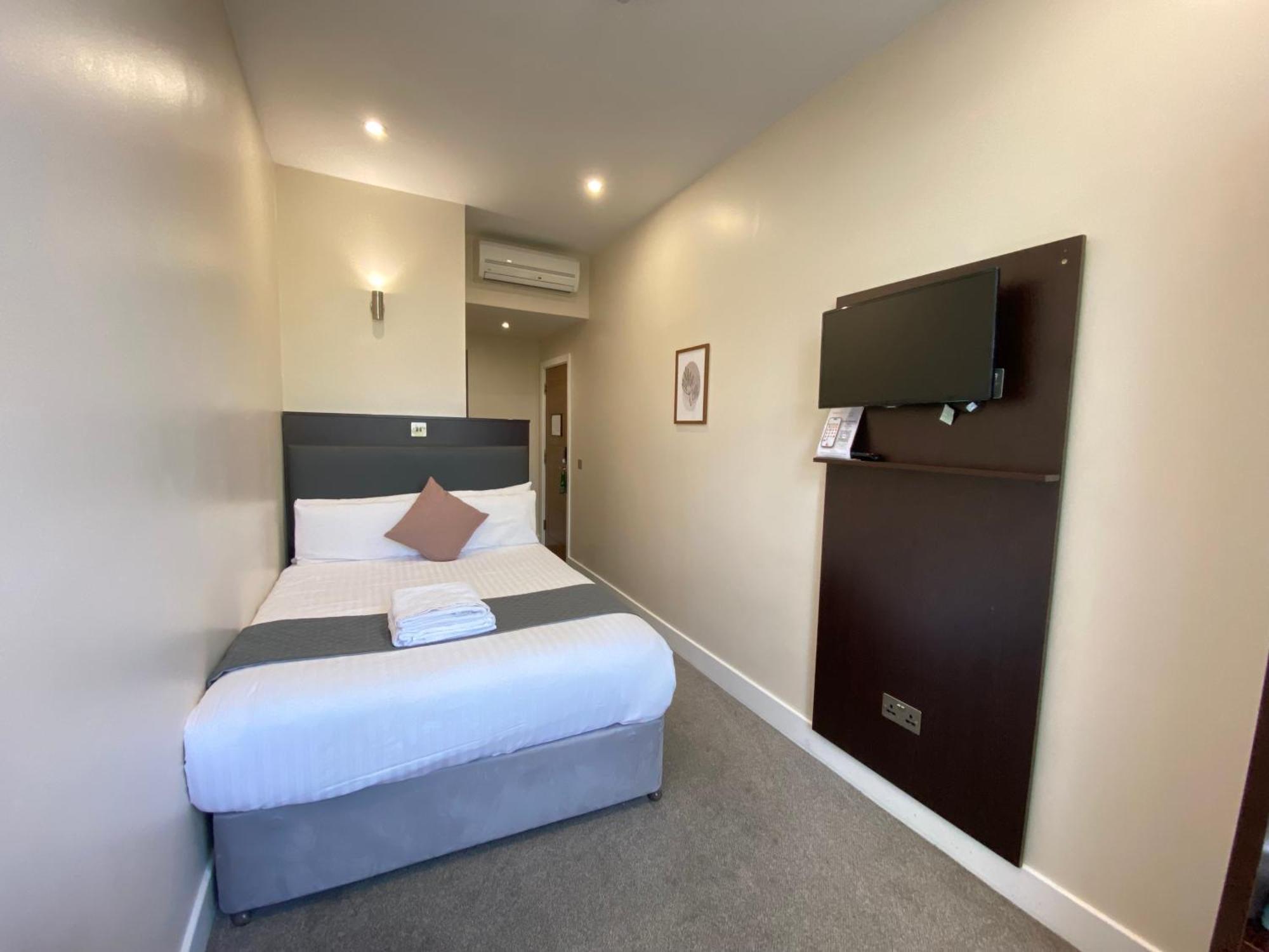 Trebovir Hotel Λονδίνο Εξωτερικό φωτογραφία