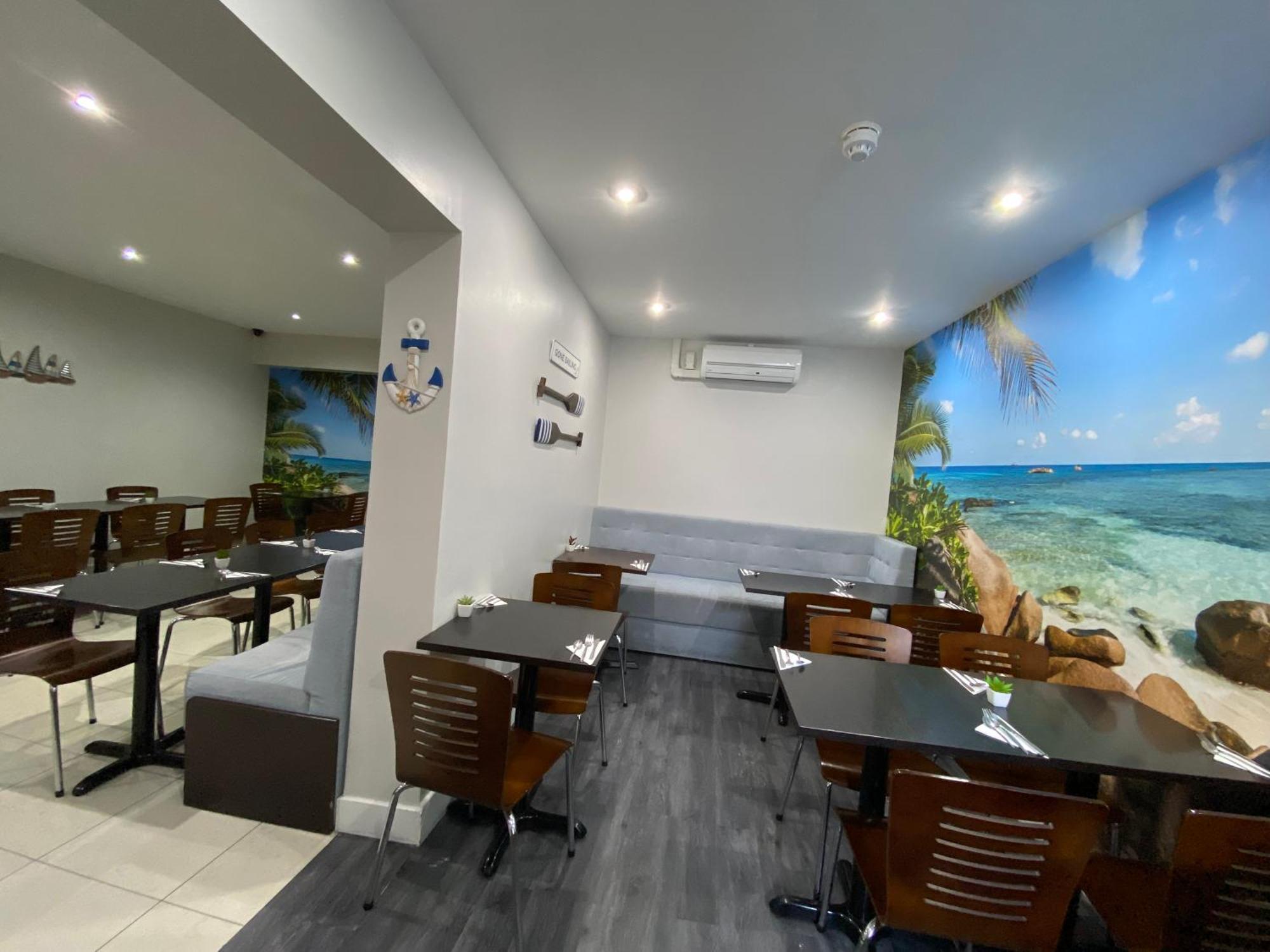 Trebovir Hotel Λονδίνο Εξωτερικό φωτογραφία