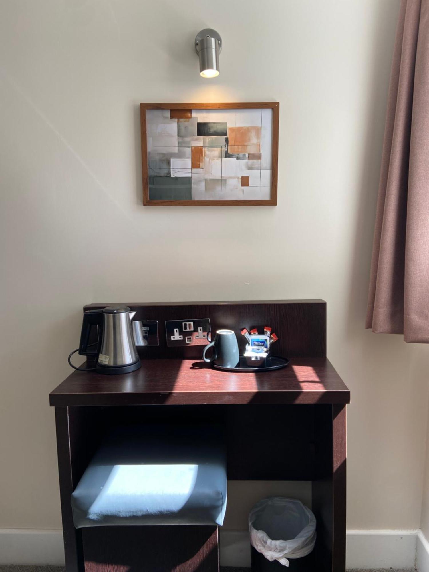 Trebovir Hotel Λονδίνο Δωμάτιο φωτογραφία