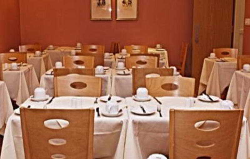 Trebovir Hotel Λονδίνο Εξωτερικό φωτογραφία