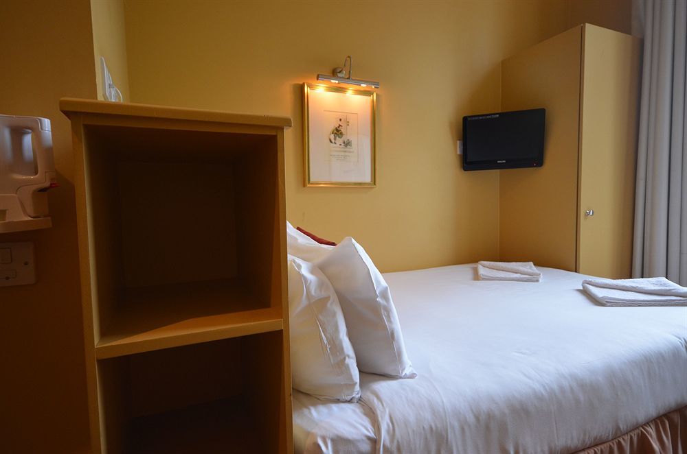 Trebovir Hotel Λονδίνο Εξωτερικό φωτογραφία