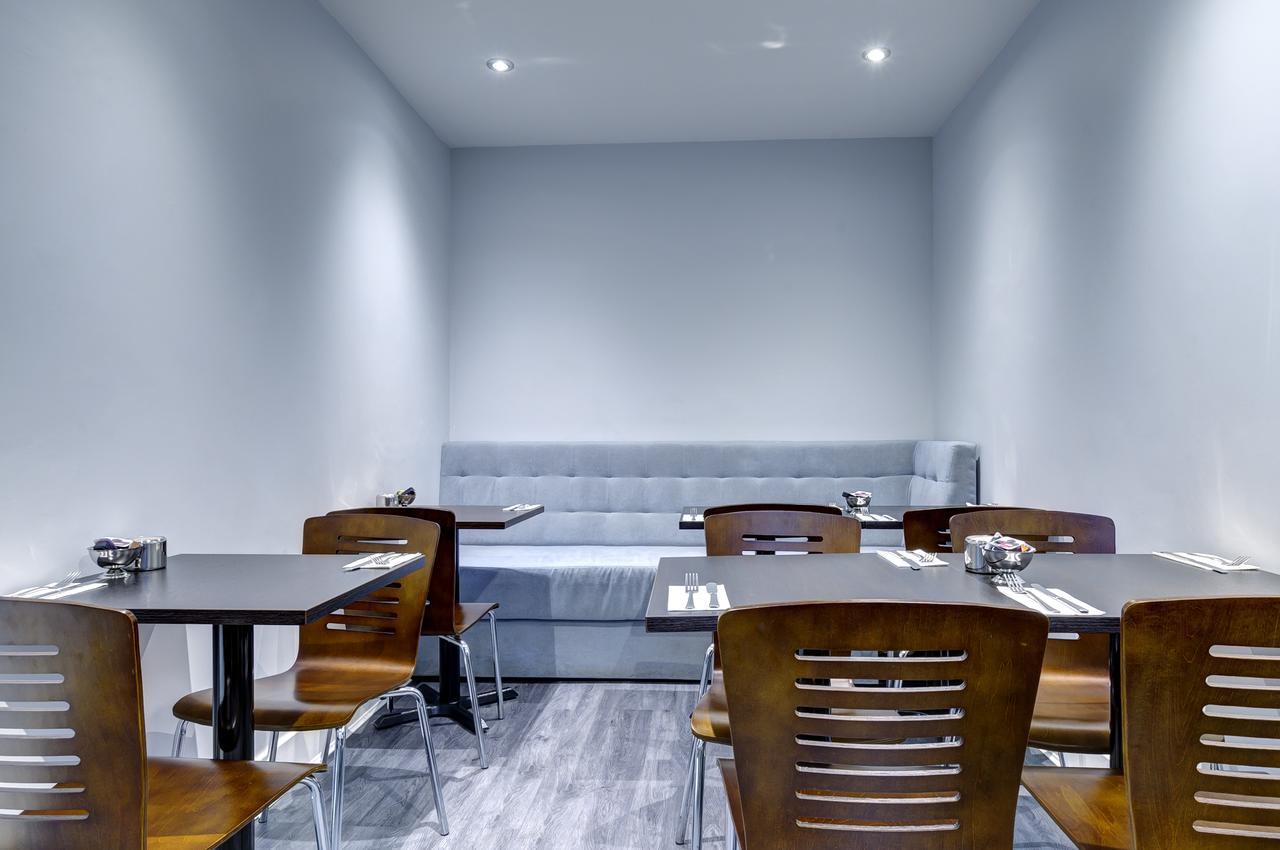 Trebovir Hotel Λονδίνο Εξωτερικό φωτογραφία