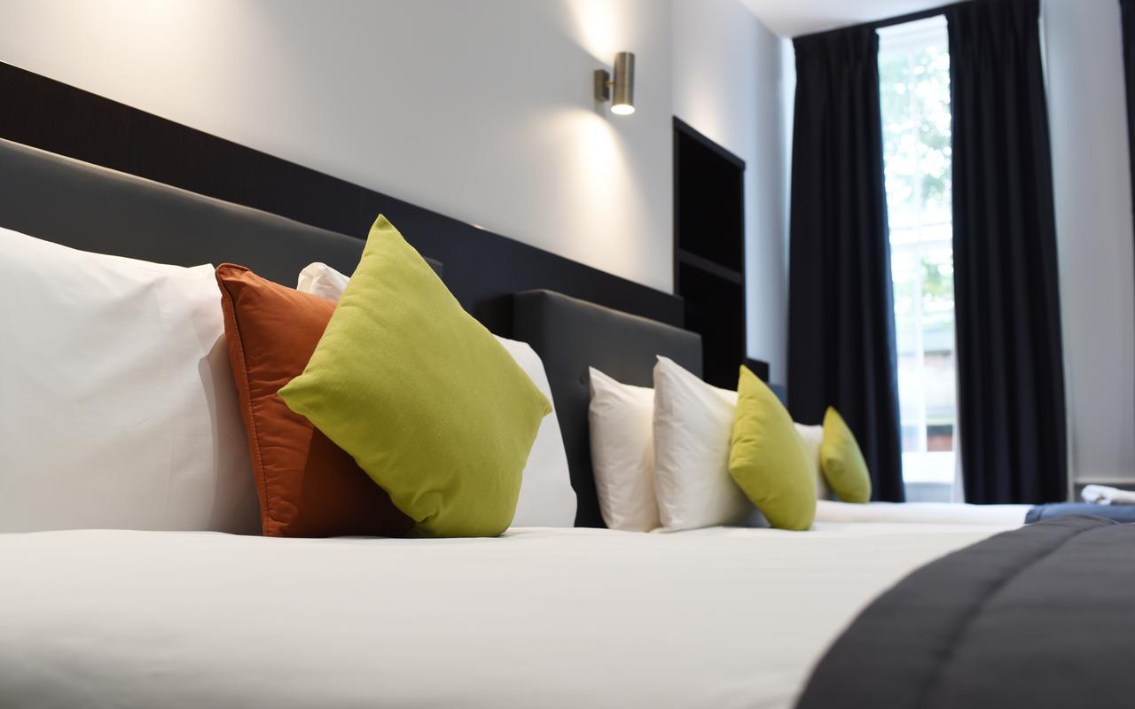 Trebovir Hotel Λονδίνο Εξωτερικό φωτογραφία